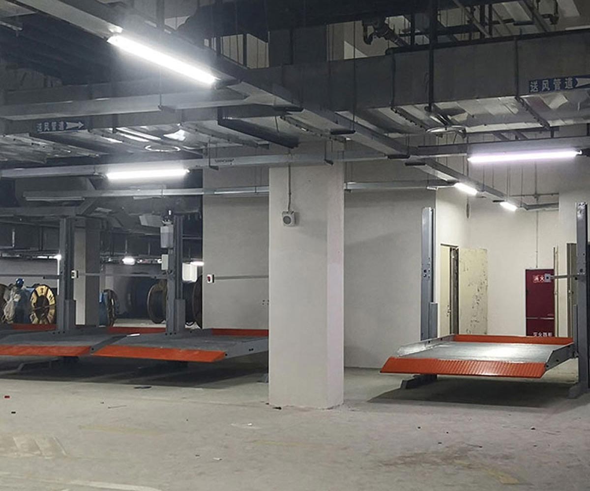 零陵双层PSH型立体樱花免费视频网址观看位拆除